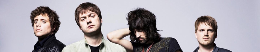 Kasabian