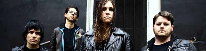 Against Me