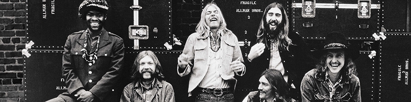 Allman Brothers