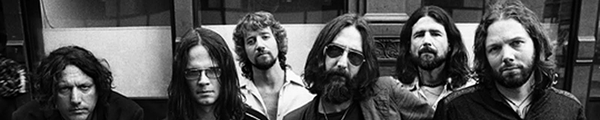 Black Crowes