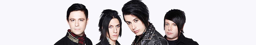 Falling In Reverse