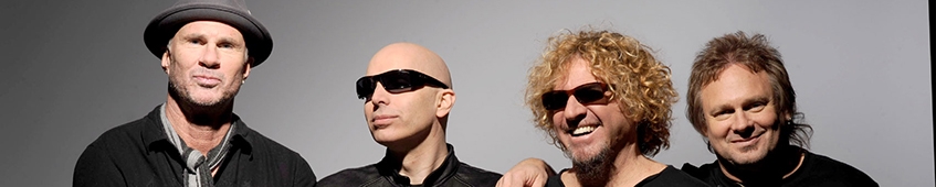 Chickenfoot