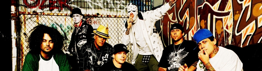 Kottonmouth Kings