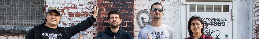 Propagandhi