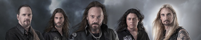 Hammerfall