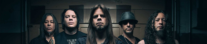 Queensryche