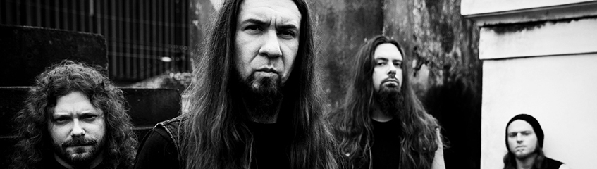 Goatwhore