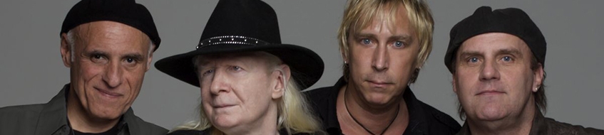 Johnny Winter