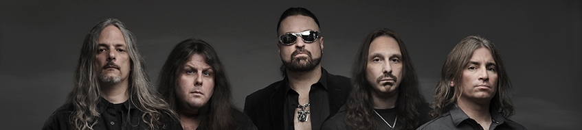 Symphony X