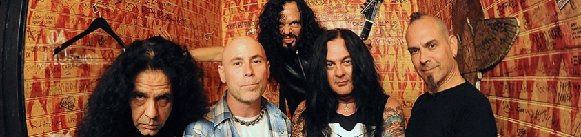 Armored Saint
