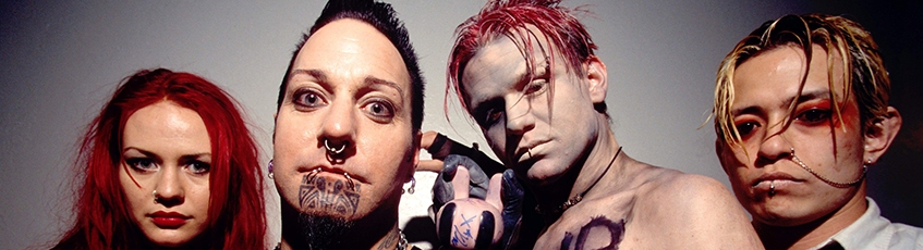 Coal Chamber