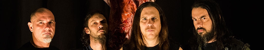 Exhumed