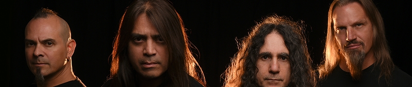 Fates Warning