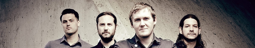 Gaslight Anthem