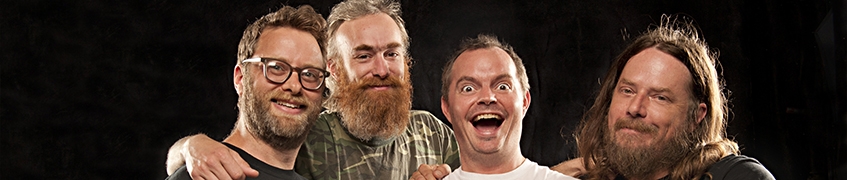 Red Fang