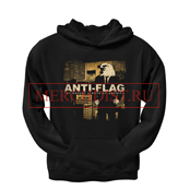 Балахон Anti-Flag
