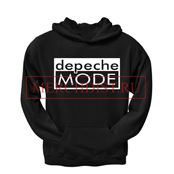 Балахон Depeche Mode