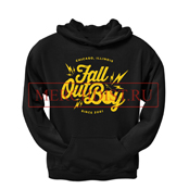 Балахон Fall Out Boy