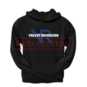 Балахон Velvet Revolver
