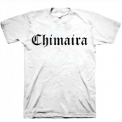 Футболка Chimaira
