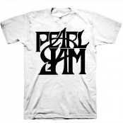 Футболка Pearl Jam