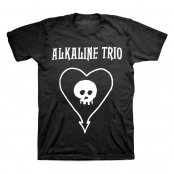 Футболка Alkaline Trio