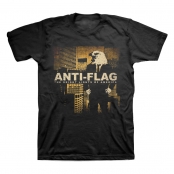Футболка Anti-Flag