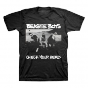 Футболка Beastie Boys
