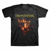 Футболка Dream Theater