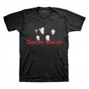 Футболка Duran Duran