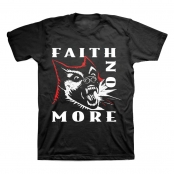 Футболка Faith No More