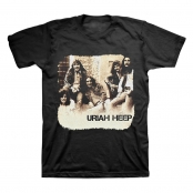 Футболка Uriah Heep