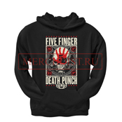 Балахон Five Finger Death Punch