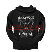 Балахон Hollywood Undead