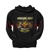 Балахон Machine Head