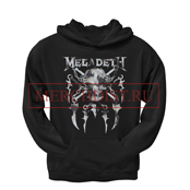 Балахон Megadeth