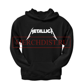 Балахон Metallica