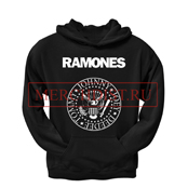 Балахон Ramones