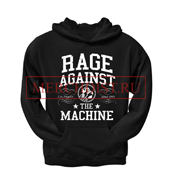 Балахон Rage Against the Machine