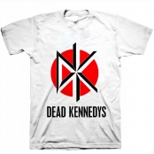 Футболка Dead Kennedys