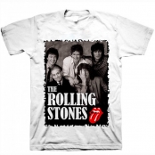 Футболка The Rolling Stones