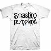 Футболка Smashing Pumpkins
