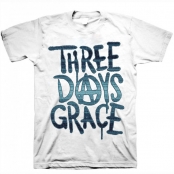 Футболка Three Days Grace