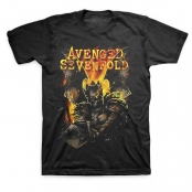 Футболка Avenged Sevenfold
