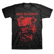 Футболка Bad Religion