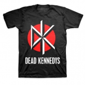 Футболка Dead Kennedys
