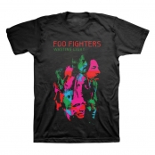 Футболка Foo Fighters