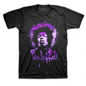 Футболка Jimi Hendrix