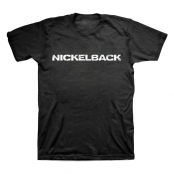 Футболка Nickelback