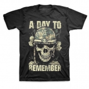 Футболка A Day To Remember